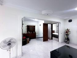 Blk 450 Clementi Avenue 3 (Clementi), HDB 3 Rooms #554539831